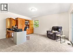 Spare Bedroom Main floor - 