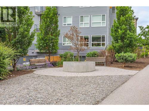 722 Valley Road Unit# 200, Kelowna, BC - Outdoor