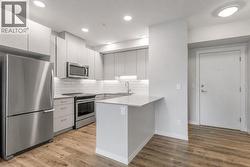 Kitchen *Virtually Staged* - 