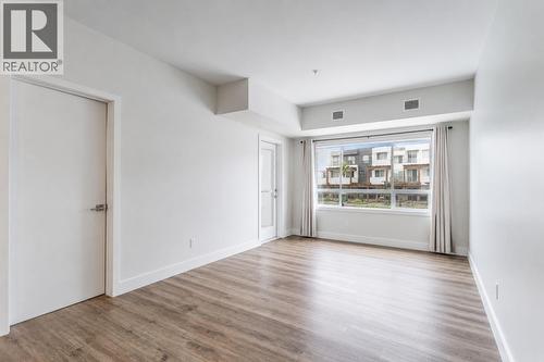 722 Valley Road Unit# 200, Kelowna, BC - Outdoor With Balcony