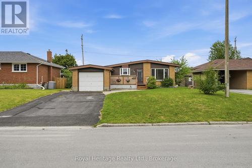 56 Fifth Avenue, Quinte West (Murray Ward), ON - Outdoor