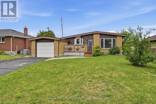 56 Fifth Avenue, Quinte West (Murray Ward), ON - Outdoor