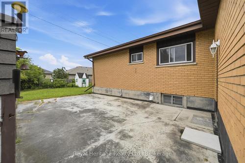 56 Fifth Avenue, Quinte West (Murray Ward), ON - Outdoor With Exterior
