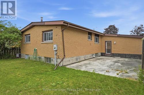 56 Fifth Avenue, Quinte West (Murray Ward), ON - Outdoor With Exterior