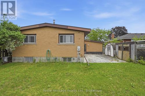 56 Fifth Avenue, Quinte West (Murray Ward), ON - Outdoor