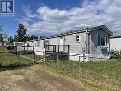 5509 42 STREET  Fort Nelson, BC V0C 1R0