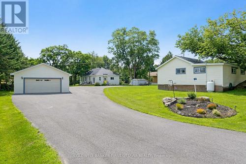 127 Rose Mac Drive, Drummond/North Elmsley, ON - Outdoor