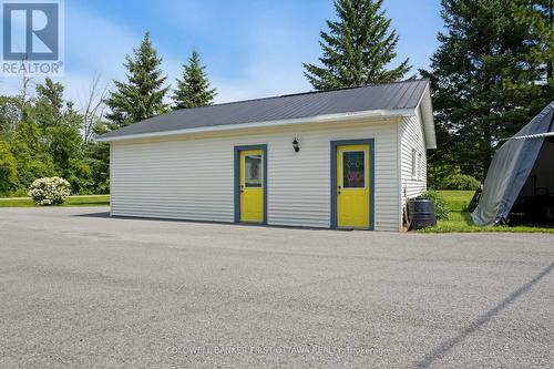 127 Rose Mac Drive, Drummond/North Elmsley, ON - Outdoor