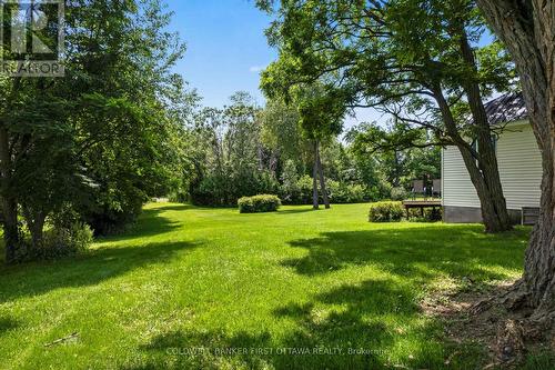 127 Rose Mac Drive, Drummond/North Elmsley, ON - Outdoor