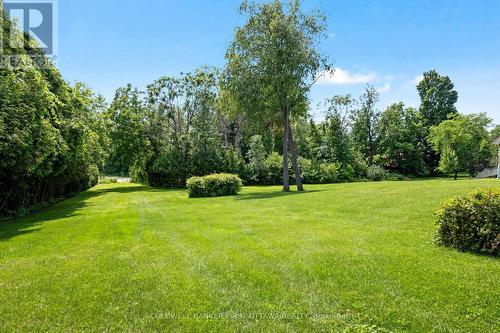127 Rose Mac Drive, Drummond/North Elmsley, ON - Outdoor
