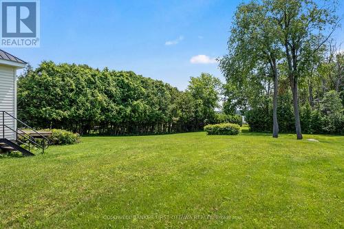 127 Rose Mac Drive, Drummond/North Elmsley, ON - Outdoor