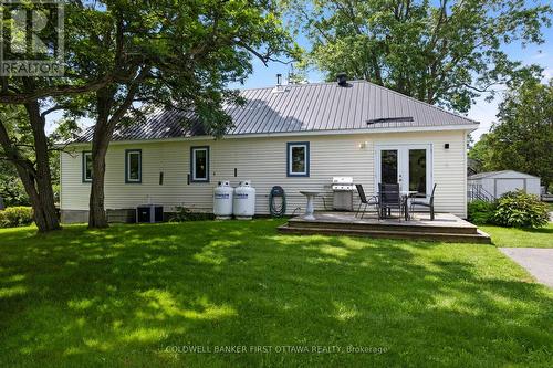 127 Rose Mac Drive, Drummond/North Elmsley, ON - Outdoor