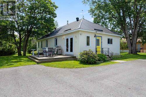127 Rose Mac Drive, Drummond/North Elmsley, ON - Outdoor