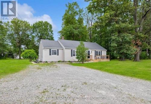 1970 Garrison Road, Fort Erie (Crescent Park), ON - Outdoor