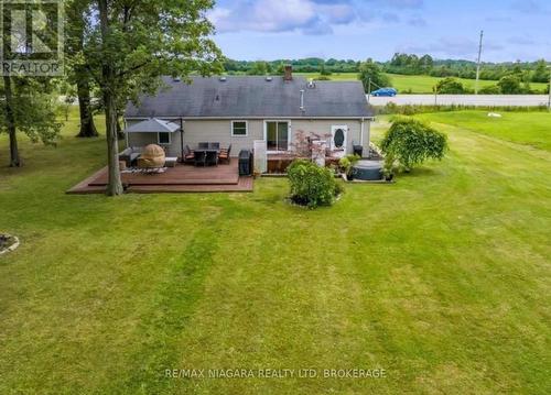 1970 Garrison Road, Fort Erie (Crescent Park), ON - Outdoor