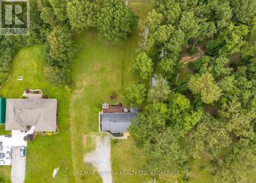 1970 Garrison Road, Fort Erie (Crescent Park), ON - Outdoor With View