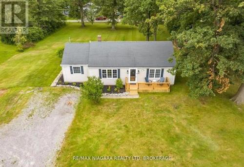 1970 Garrison Road, Fort Erie (Crescent Park), ON - Outdoor