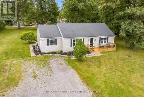 1970 Garrison Road, Fort Erie (Crescent Park), ON - Outdoor