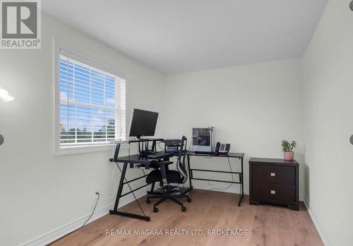 1970 Garrison Road, Fort Erie (Crescent Park), ON - Indoor Photo Showing Office