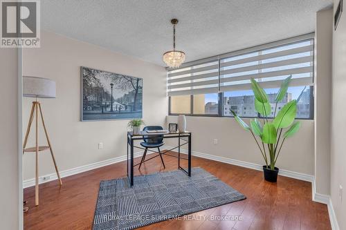 1907 - 3590 Kaneff Crescent, Mississauga, ON - Indoor Photo Showing Other Room