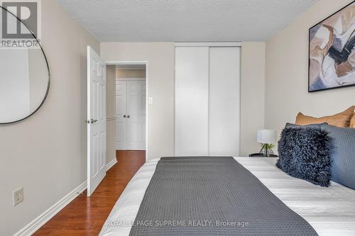 1907 - 3590 Kaneff Crescent, Mississauga, ON - Indoor Photo Showing Other Room