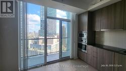 3117 - 955 BAY STREET Toronto, ON M5S 0C6