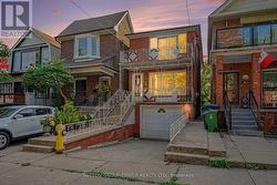 164 ROBINA AVENUE W Toronto, ON M6C 3Y7
