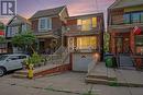 164 Robina Avenue W, Toronto, ON  - Outdoor With Balcony 