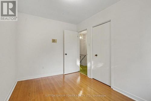 164 Robina Avenue W, Toronto, ON - Indoor Photo Showing Other Room