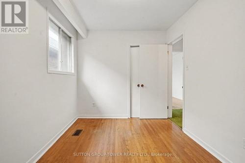 164 Robina Avenue W, Toronto, ON - Indoor Photo Showing Other Room