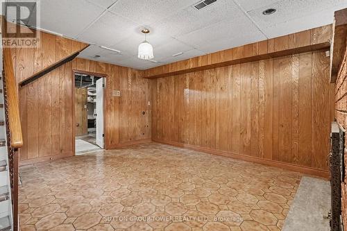 164 Robina Avenue W, Toronto, ON - Indoor Photo Showing Other Room