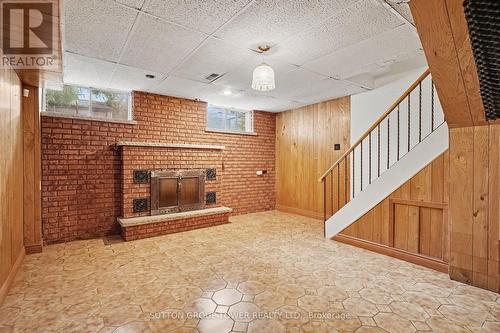 164 Robina Avenue W, Toronto, ON - Indoor
