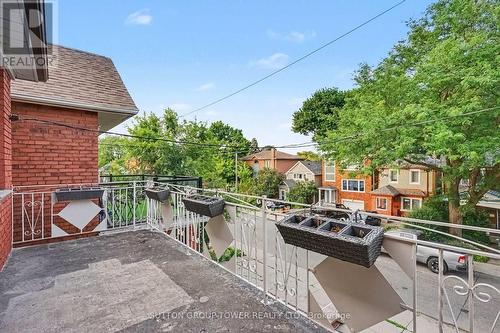 164 Robina Avenue W, Toronto, ON - Outdoor With Exterior