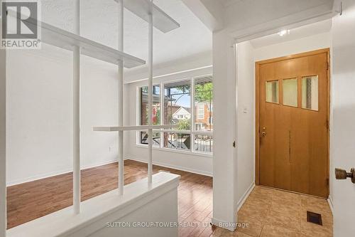 164 Robina Avenue W, Toronto, ON - Indoor Photo Showing Other Room