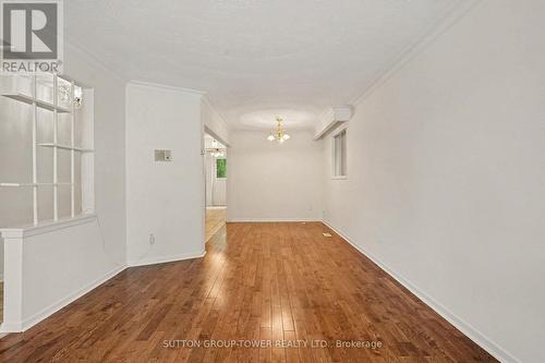 164 Robina Avenue W, Toronto, ON - Indoor Photo Showing Other Room