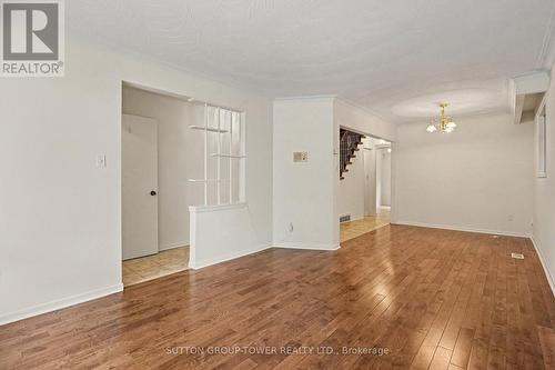 164 Robina Avenue W, Toronto, ON - Indoor Photo Showing Other Room