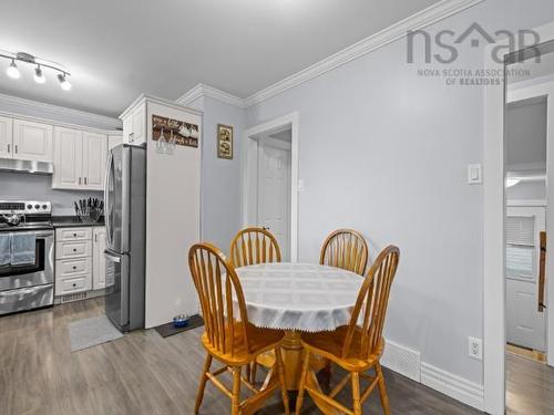 4 Elmdale Crescent, Leiblin Park, NS - Indoor