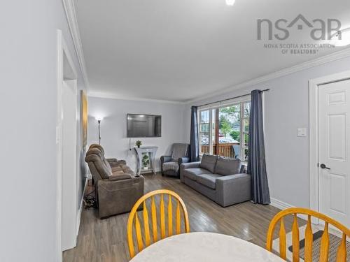 4 Elmdale Crescent, Leiblin Park, NS - Indoor