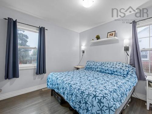 4 Elmdale Crescent, Leiblin Park, NS - Indoor Photo Showing Bedroom