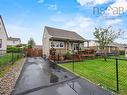 4 Elmdale Crescent, Leiblin Park, NS  - Outdoor With Deck Patio Veranda 