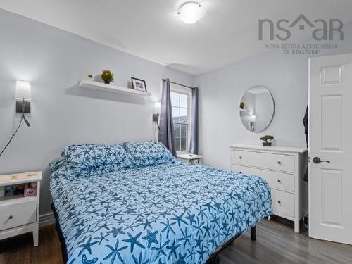 4 Elmdale Crescent, Leiblin Park, NS - Indoor Photo Showing Bedroom