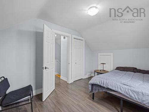 4 Elmdale Crescent, Leiblin Park, NS - Indoor Photo Showing Bedroom