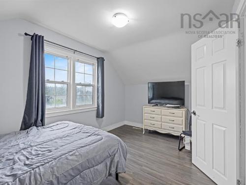 4 Elmdale Crescent, Leiblin Park, NS - Indoor Photo Showing Bedroom