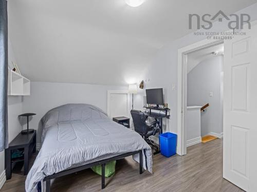 4 Elmdale Crescent, Leiblin Park, NS - Indoor Photo Showing Bedroom