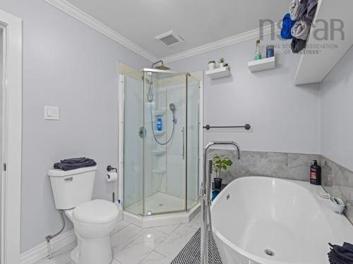 4 Elmdale Crescent, Leiblin Park, NS - Indoor Photo Showing Bathroom
