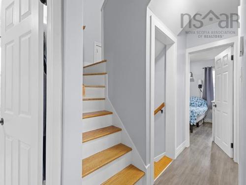 4 Elmdale Crescent, Leiblin Park, NS - Indoor Photo Showing Other Room