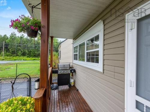 4 Elmdale Crescent, Leiblin Park, NS - Outdoor With Exterior