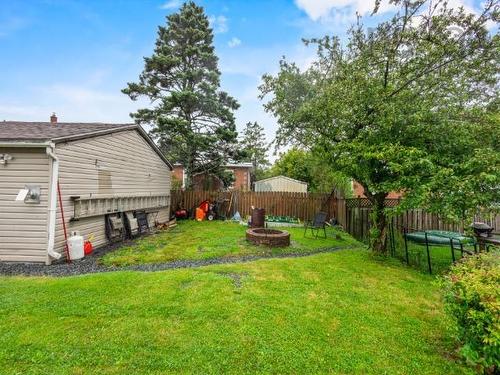 4 Elmdale Crescent, Leiblin Park, NS - Outdoor
