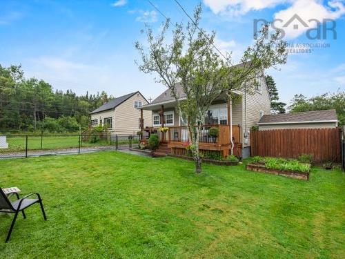 4 Elmdale Crescent, Leiblin Park, NS - Outdoor