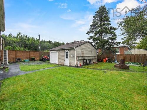 4 Elmdale Crescent, Leiblin Park, NS - Outdoor